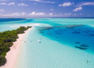 Leuke vakantiebestemmingen voor in het najaar