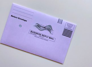 Breekbare spullen verstuur je met luchtkussen enveloppen