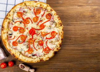 Zet deze zomer een pizzaoven in de achtertuin!