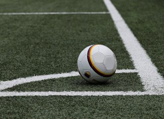 Voetbalwedden