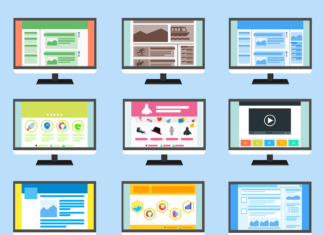 3 tips om de interface van jouw website overzichtelijk te maken