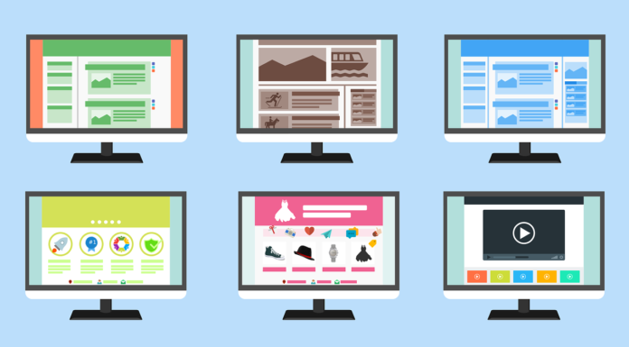 3 tips om de interface van jouw website overzichtelijk te maken