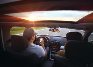 Waarom is een auto leasen zo populair?