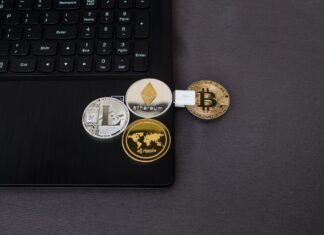 Alles wat je moet weten over crypto wallets