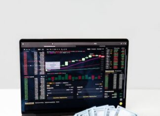 Financieel analist