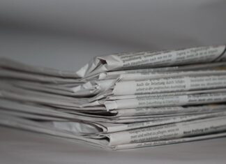 Wat vinden ouderen van ede het meest interessante aan nieuws?