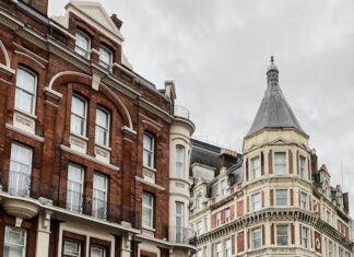 Wat zijn de favoriete bezienswaardigheden voor senioren in londen?