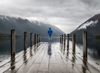Waar krijgen senioren hun informatie over het verwachtte weer voor de volgende 14 dagen?