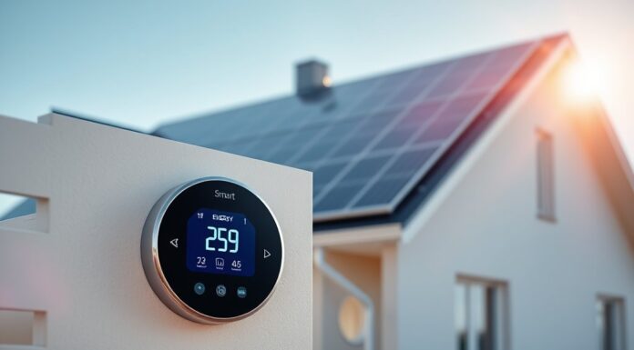 Verhuizen en besparen op energie: tips voor een soepele overgang