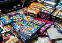 Bescards: jouw go-to voor pokémon, magic en yu-gi-oh kaarten