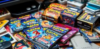 Bescards: jouw go-to voor pokémon, magic en yu-gi-oh kaarten