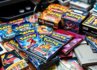 Bescards: jouw go-to voor pokémon, magic en yu-gi-oh kaarten