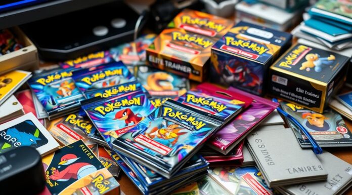 Bescards: jouw go-to voor pokémon, magic en yu-gi-oh kaarten