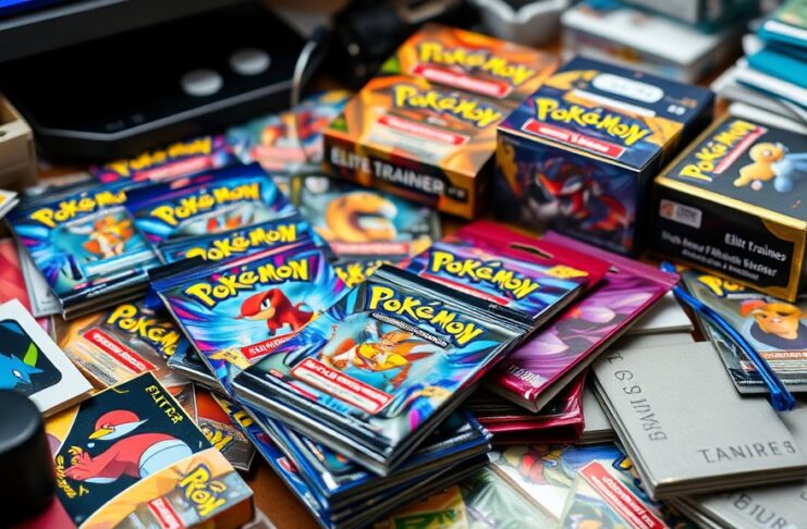 Bescards: jouw go-to voor pokémon, magic en yu-gi-oh kaarten
