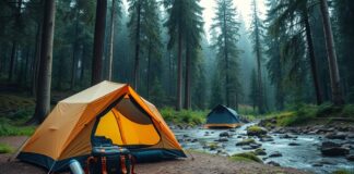 Essentiële items en tips voor een actieve en veilige vakantie