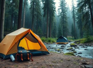 Essentiële items en tips voor een actieve en veilige vakantie