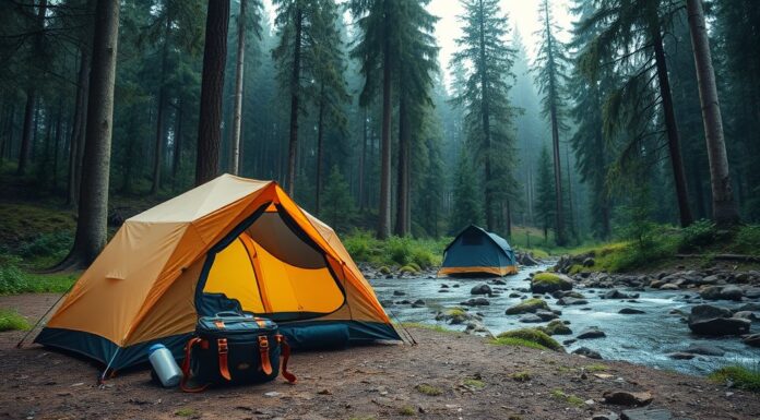 Essentiële items en tips voor een actieve en veilige vakantie