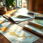 Ontsnap aan de drukte: onontdekte parels in amerika en costa rica